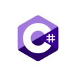 C#